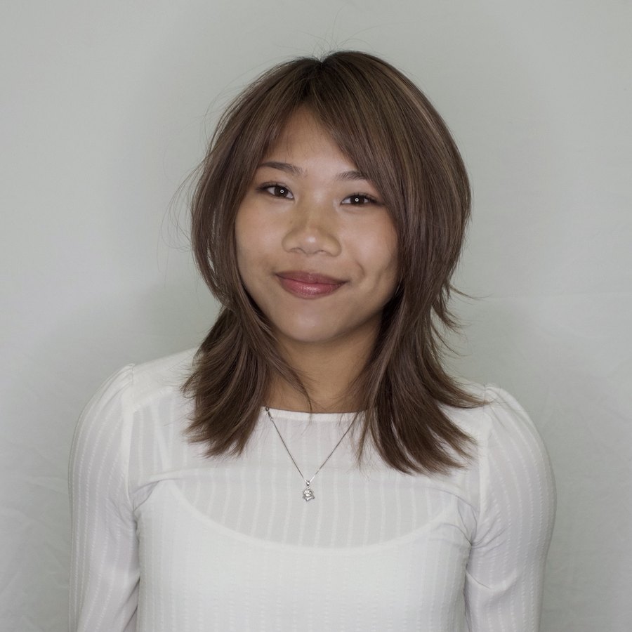 Katie Lieu